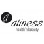 Логотип бренда Aliness