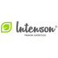 Логотип бренда Intenson