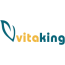 Vitaking brand logo