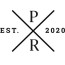 Purple River zīmola logotips