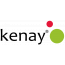 Kenay AG zīmola logotips