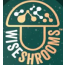 Wiseshrooms zīmola logotips