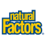 Natural Factors zīmola logotips