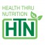 Health Thru Nutrition zīmola logotips