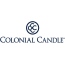 Colonial Candle® zīmola logotips