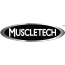 MuscleTech zīmola logotips