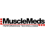 Логотип бренда MuscleMeds