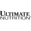 Логотип бренда Ultimate Nutriton