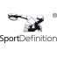 Логотип бренда Sport Definition
