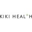 KIKI Health zīmola logotips