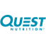 Логотип бренда Quest Nutrition