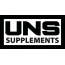 Логотип бренда UNS