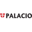 Palacio zīmola logotips