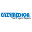 Логотип бренда Enzymedica