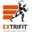 Extrifit zīmola logotips