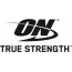Логотип бренда Optimum Nutrition