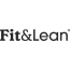 Fit & Lean brand logo