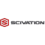 Scivation zīmola logotips