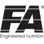 FA Nutrition zīmola logotips