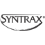 Syntrax brand logo