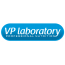 VP laboratory brand logo