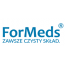 ForMeds zīmola logotips