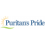 Puritan's Pride brand logo