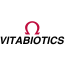Vitabiotics zīmola logotips