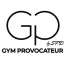 Логотип бренда Gym Provocateur