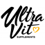 UltraVit zīmola logotips