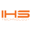 Логотип бренда IHS Technology