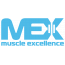 Логотип бренда Mex Nutrition
