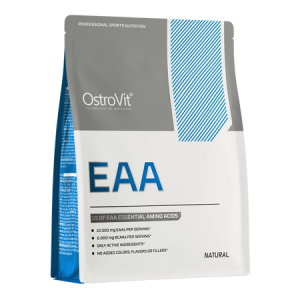 OstroVit EAA BCAA Amino Acids