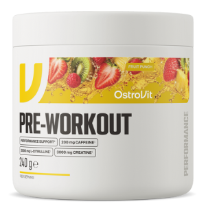 OstroVit Pre-Workout