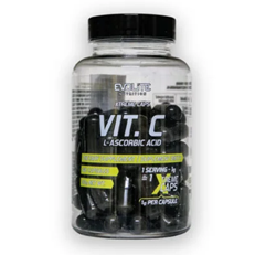 Evolite Nutrition Vitamin C Xtreme 1000 mg