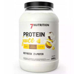 7Nutrition Protein Juice