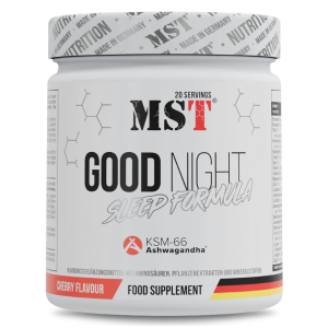 MST Nutrition Good Night Sleep Formula