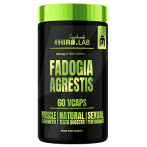 Hiro.lab Fadogia Agrestis 600 mg Testosterone Level Support