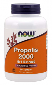 Now Foods Propolis 2000 5:1 Extract