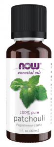 Now Foods Patchouli Oil