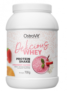 OstroVit Delicious Whey Proteins