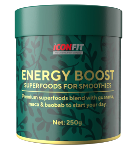 Iconfit Energy Boost