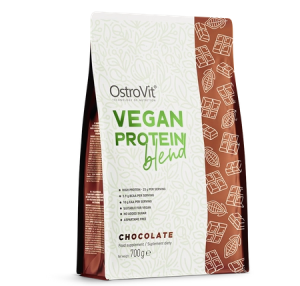 OstroVit Vegan Protein Blend Laktoosivaba valk Valgud