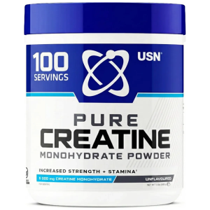 USN Creatine Monohydrate Kreatīns