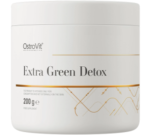 OstroVit Extra Green Detox