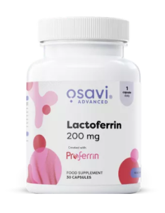 Osavi Lactoferrin 200 mg