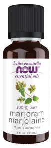 Now Foods Marjoram Oil