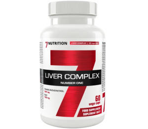 7Nutrition Liver Complex