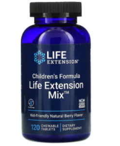 Children's Formula Life Extension Mix