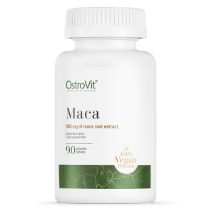 OstroVit Maca 500 mg